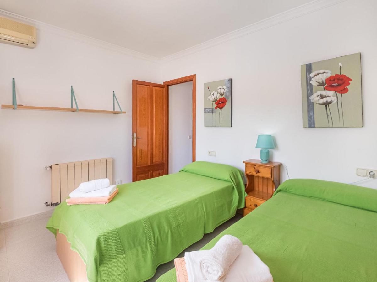 Holiday Home Lisboa - Mur145 By Interhome 칼라 무라다 외부 사진